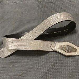 Just Cavalli Women’s belt